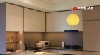 Apartment for rent at Opera-Metropole 02 Bedrooms - An Khanh-Ho Chi Minh
