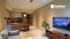 Apartment for rent at Opera-Metropole 02 Bedrooms - An Khanh-Ho Chi Minh