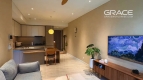 Apartment for rent at Opera-Metropole 02 Bedrooms - An Khanh-Ho Chi Minh