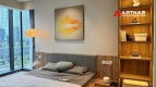 Apartment for rent at Opera-Metropole 02 Bedrooms - An Khanh-Ho Chi Minh