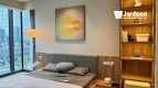 Apartment for rent at Opera-Metropole 02 Bedrooms - An Khanh-Ho Chi Minh