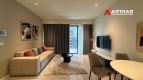 Apartment for rent at Opera-Metropole 02 Bedrooms - An Khanh-Ho Chi Minh