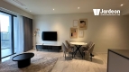 Apartment for rent at Opera-Metropole 02 Bedrooms - An Khanh-Ho Chi Minh