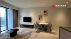 Apartment for rent at Opera-Metropole 02 Bedrooms - An Khanh-Ho Chi Minh