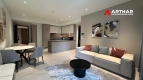 Apartment for rent at Opera-Metropole 02 Bedrooms - An Khanh-Ho Chi Minh