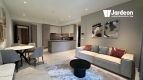 Apartment for rent at Opera-Metropole 02 Bedrooms - An Khanh-Ho Chi Minh