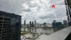 Apartment for rent at Opera-Metropole 02 Bedrooms - An Khanh-Ho Chi Minh