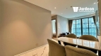 Apartment for rent at Crest-Metropole 02 Bedrooms - An Khanh-Ho Chi Minh