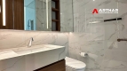 Apartment for rent at Crest-Metropole 02 Bedrooms - An Khanh-Ho Chi Minh