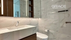 Apartment for rent at Crest-Metropole 02 Bedrooms - An Khanh-Ho Chi Minh
