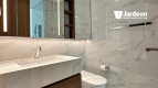 Apartment for rent at Crest-Metropole 02 Bedrooms - An Khanh-Ho Chi Minh