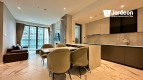 Apartment for rent at Crest-Metropole 02 Bedrooms - An Khanh-Ho Chi Minh