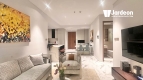 Apartment for rent at Crest-Metropole 02 Bedrooms - An Khanh-Ho Chi Minh