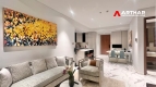Apartment for rent at Crest-Metropole 02 Bedrooms - An Khanh-Ho Chi Minh