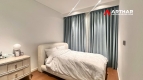 Apartment for rent at Crest-Metropole 02 Bedrooms - An Khanh-Ho Chi Minh