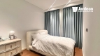 Apartment for rent at Crest-Metropole 02 Bedrooms - An Khanh-Ho Chi Minh