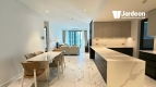 Apartment for rent at Crest-Metropole 02 Bedrooms - An Khanh-Ho Chi Minh