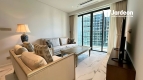 Apartment for rent at Crest-Metropole 02 Bedrooms - An Khanh-Ho Chi Minh
