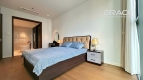 Apartment for rent at Crest-Metropole 02 Bedrooms - An Khanh-Ho Chi Minh