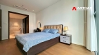 Apartment for rent at Crest-Metropole 02 Bedrooms - An Khanh-Ho Chi Minh