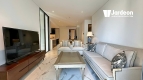 Apartment for rent at Crest-Metropole 02 Bedrooms - An Khanh-Ho Chi Minh