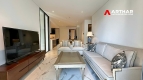 Apartment for rent at Crest-Metropole 02 Bedrooms - An Khanh-Ho Chi Minh