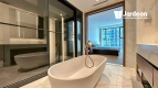 Apartment for rent at Crest-Metropole 02 Bedrooms - An Khanh-Ho Chi Minh