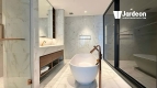 Apartment for rent at Crest-Metropole 02 Bedrooms - An Khanh-Ho Chi Minh