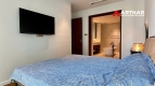 Apartment for rent at Crest-Metropole 02 Bedrooms - An Khanh-Ho Chi Minh
