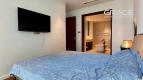 Apartment for rent at Crest-Metropole 02 Bedrooms - An Khanh-Ho Chi Minh