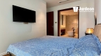Apartment for rent at Crest-Metropole 02 Bedrooms - An Khanh-Ho Chi Minh