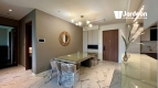 Apartment for rent at Crest-Metropole 02 Bedrooms - An Khanh-Ho Chi Minh
