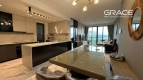 Apartment for rent at Crest-Metropole 02 Bedrooms - An Khanh-Ho Chi Minh