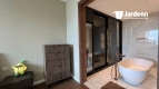 Apartment for rent at Crest-Metropole 02 Bedrooms - An Khanh-Ho Chi Minh