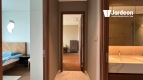 Apartment for rent at Crest-Metropole 02 Bedrooms - An Khanh-Ho Chi Minh