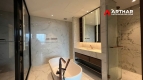Apartment for rent at Crest-Metropole 02 Bedrooms - An Khanh-Ho Chi Minh