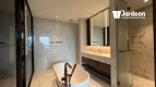 Apartment for rent at Crest-Metropole 02 Bedrooms - An Khanh-Ho Chi Minh