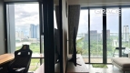Apartment for rent at Crest-Metropole 02 Bedrooms - An Khanh-Ho Chi Minh