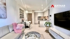 Apartment for rent at Opera-Metropole 02 Bedrooms - An Khanh-Ho Chi Minh