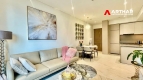 Apartment for rent at Opera-Metropole 02 Bedrooms - An Khanh-Ho Chi Minh