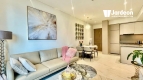Apartment for rent at Opera-Metropole 02 Bedrooms - An Khanh-Ho Chi Minh