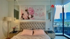 Apartment for rent at Opera-Metropole 02 Bedrooms - An Khanh-Ho Chi Minh