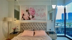 Apartment for rent at Opera-Metropole 02 Bedrooms - An Khanh-Ho Chi Minh