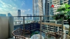 Apartment for rent at Opera-Metropole 02 Bedrooms - An Khanh-Ho Chi Minh