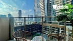 Apartment for rent at Opera-Metropole 02 Bedrooms - An Khanh-Ho Chi Minh