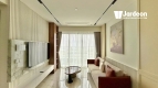 Apartment for rent at Opera-Metropole 02 Bedrooms - An Khanh-Ho Chi Minh
