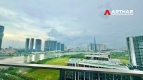 Apartment for rent at Opera-Metropole 02 Bedrooms - An Khanh-Ho Chi Minh