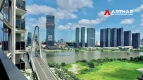 Apartment for rent at Opera-Metropole 02 Bedrooms - An Khanh-Ho Chi Minh