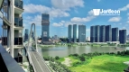 Apartment for rent at Opera-Metropole 02 Bedrooms - An Khanh-Ho Chi Minh