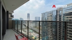 Apartment for rent at Opera-Metropole 02 Bedrooms - An Khanh-Ho Chi Minh
